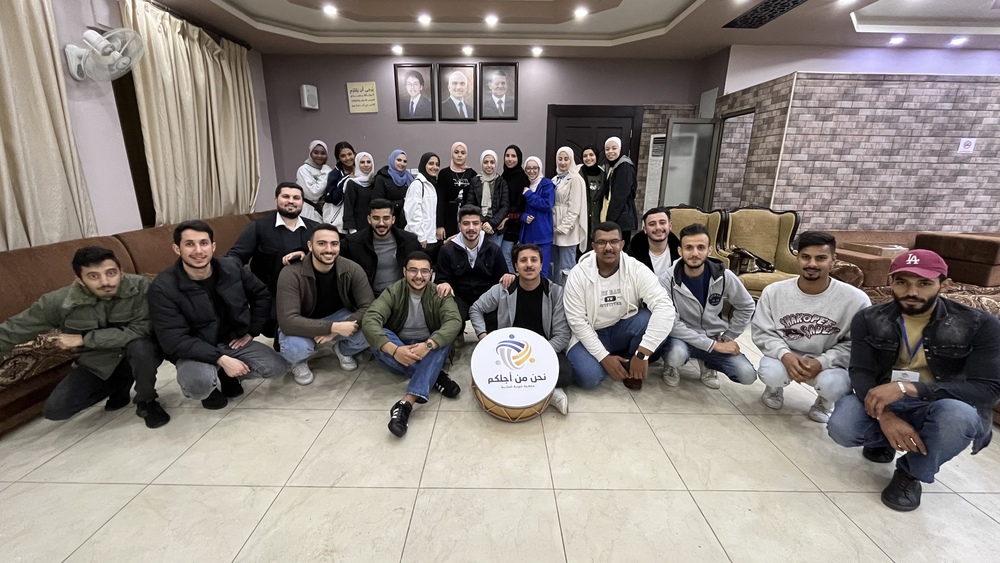 الإفطار الرمضاني 29